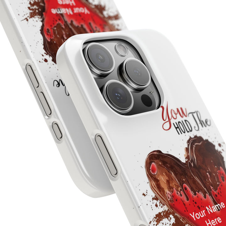Slim Valentine Love Gift for Her Cute Phone Cases for Iphone 16 Pro Max | iPhone 15 Case | iPhone 15 Pro Max Case, Iphone 14, Iphone 14 Pro Max - Studio40ParkLane