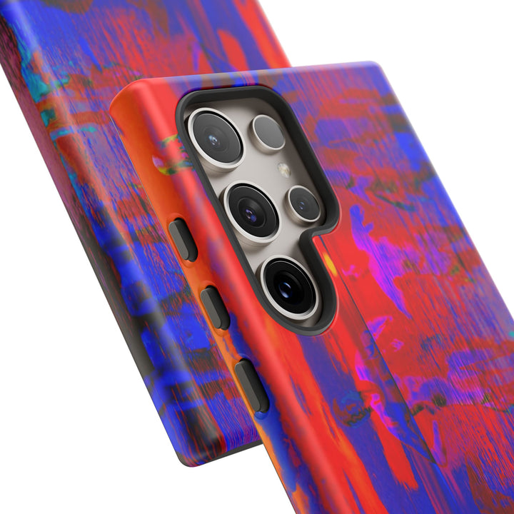 Tough Colorful Cute Phone Case - For Apple iPhone 18, 17, 16 Pro Max, 15 14 13, Samsung Galaxy S26, S25, S24 Plus Ultra - Studio40ParkLane