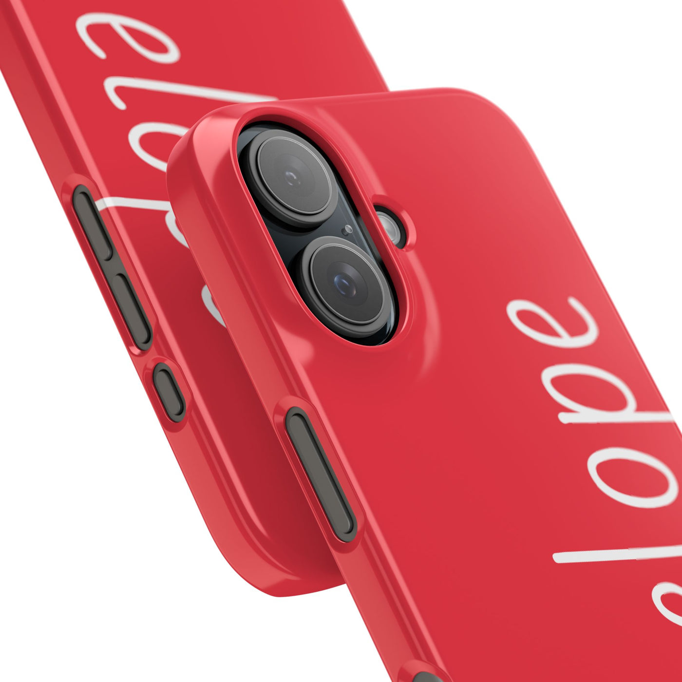 Personalized Initial Name Custom Slim Phone Cases for Iphone 16 Pro Max | iPhone 15 Case | iPhone 15 Pro Max Case, Iphone 14, 13, 12, 11, 10, 8, 7 - Studio40ParkLane