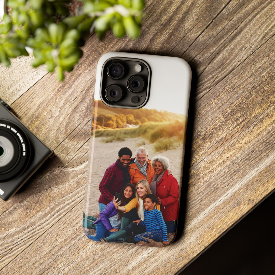 Tough Personalized Cute Custom Phone Case, for IPhone 16 pro Max | Iphone 17, Iphone 16, IPhone 15, 14 13 12, Samsung Galaxy S26, S25, S24, S23 - Studio40ParkLane