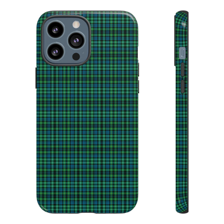 Cute IPhone Case | iPhone 15 Case | iPhone 15 Pro Max Case, Iphone 14 Case, Iphone 14 Pro Max Case IPhone Case for Scots, Campbell Tartan - Studio40ParkLane