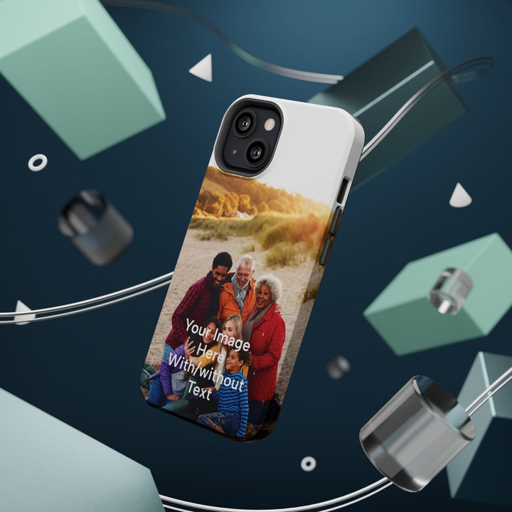 Personalized Custom Family or Pet Magsafe Cute Phone Case for Iphone Gift for Her, | iPhone 15 Case | iPhone 15 Pro Max Case, Iphone 14, Iphone 14 Pro Max, Iphone 13, Iphone 16 - Studio40ParkLane