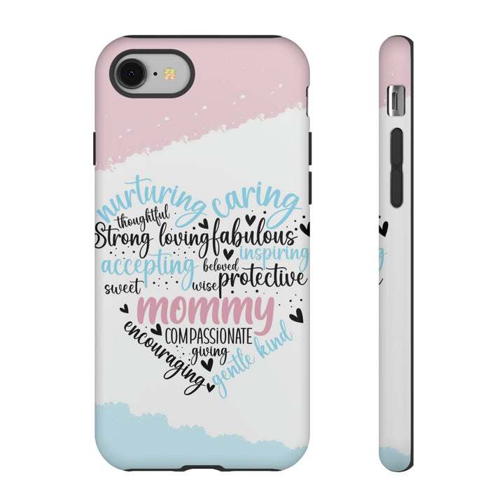 Cute IPhone Case | iPhone 15 Case | iPhone 15 Pro Max Case, Iphone 14 Case, Iphone 14 Pro Max Case IPhone Case for Art Lovers, Mother&