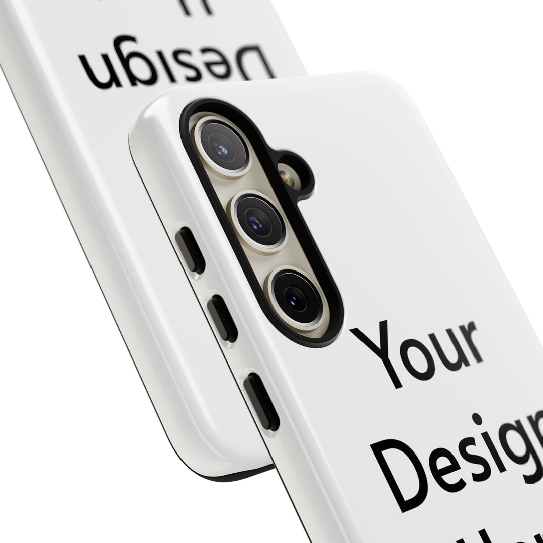 Personalized Custom Picture Photo Image Case Cover For Samsung Phone Cases S24, S23, S22, S21, Custom Apple iPhone 15, 15 Plus, 15 Pro Max, 14 - Studio40ParkLane