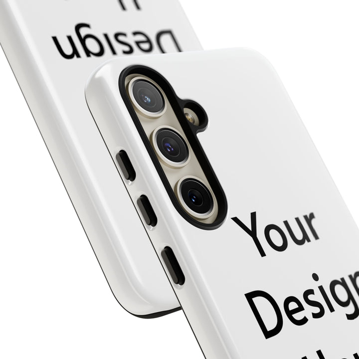 Personalized Custom Picture Photo Image Case Cover For Samsung Phone Cases S24, S23, S22, S21, Custom Apple iPhone 15, 15 Plus, 15 Pro Max, 14 - Studio40ParkLane
