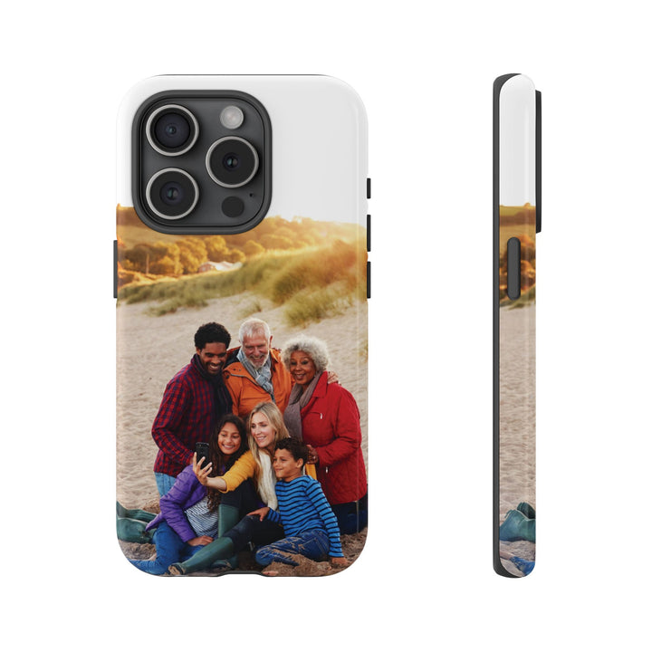 Tough Personalized Cute Custom Phone Case, for IPhone 16 pro Max | Iphone 17, Iphone 16, IPhone 15, 14 13 12, Samsung Galaxy S26, S25, S24, S23 - Studio40ParkLane