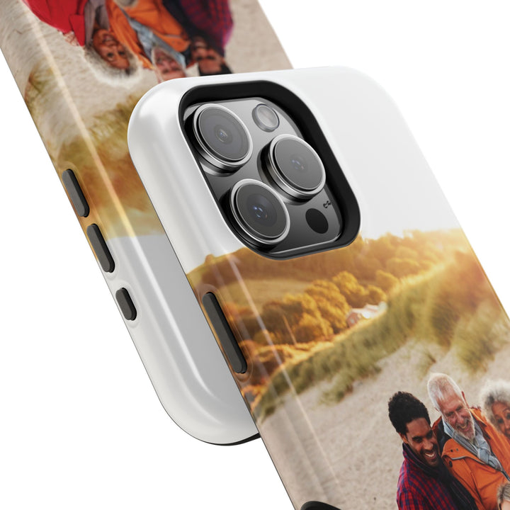 Personalized Custom Family or Pet Magsafe Cute Phone Case for Iphone Gift for Her, | iPhone 15 Case | iPhone 15 Pro Max Case, Iphone 14, Iphone 14 Pro Max, Iphone 13, Iphone 16 - Studio40ParkLane