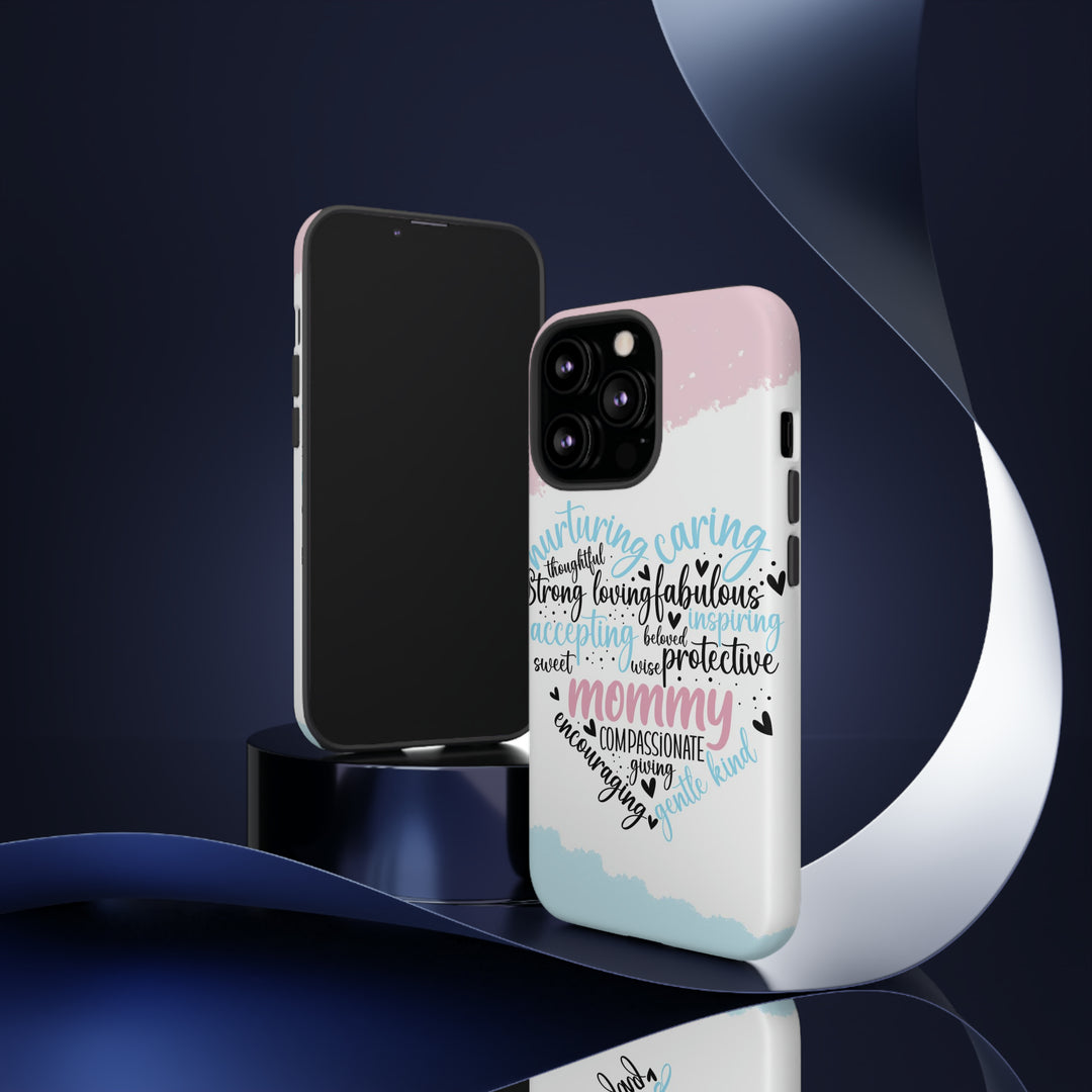 Cute IPhone Case | iPhone 15 Case | iPhone 15 Pro Max Case, Iphone 14 Case, Iphone 14 Pro Max Case IPhone Case for Art Lovers, Mother&