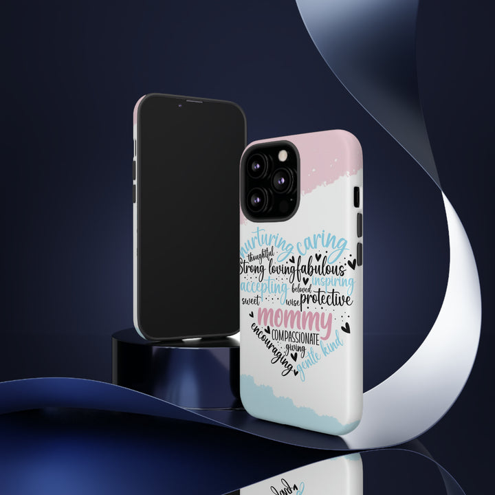 Cute IPhone Case | iPhone 15 Case | iPhone 15 Pro Max Case, Iphone 14 Case, Iphone 14 Pro Max Case IPhone Case for Art Lovers, Mother&