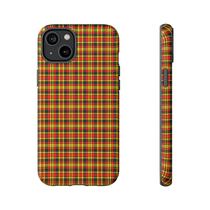 Cute IPhone Case | iPhone 15 Case | iPhone 15 Pro Max Case, Iphone 14 Case, Iphone 14 Pro Max Case IPhone Case for Scots, Buchannan Tartan - Studio40ParkLane