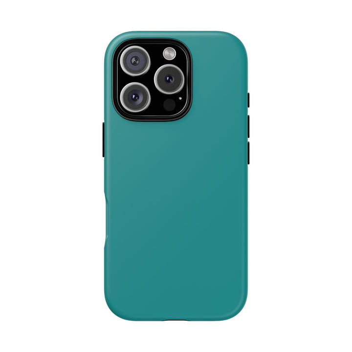 Premium Tough Turquoise Blue Gift for Her Cute Phone Cases for Samsung S25 S24, S23, S22, S21, Iphone, 16, 15, 14, 13 Pro Max Ultra - Studio40ParkLane