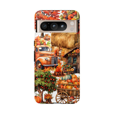 Fall Coquette Collage Cute Phone Case for, Samsung Galaxy S24, S23, S22, S21, IPhone 16 Case | Iphone 15, Iphone 14, IPhone 13 Case Mom Dad Gift