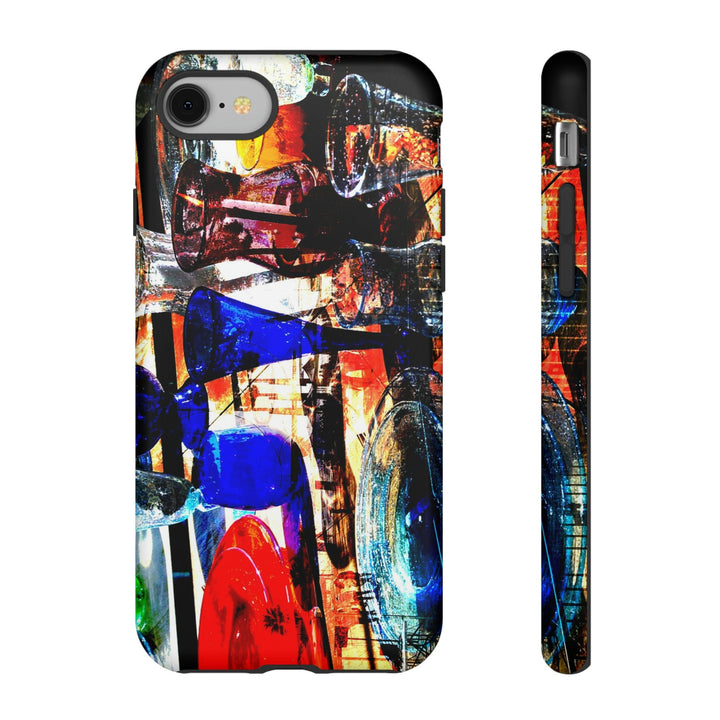 Cute IPhone Case | iPhone 15 Case | iPhone 15 Pro Max Case, Iphone 14 Case, Iphone 14 Pro Max Case IPhone Case for Art Lovers, Cote D&