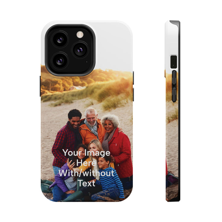 Personalized Custom Family or Pet Magsafe Cute Phone Case for Iphone Gift for Her, | iPhone 15 Case | iPhone 15 Pro Max Case, Iphone 14, Iphone 14 Pro Max, Iphone 13, Iphone 16 - Studio40ParkLane