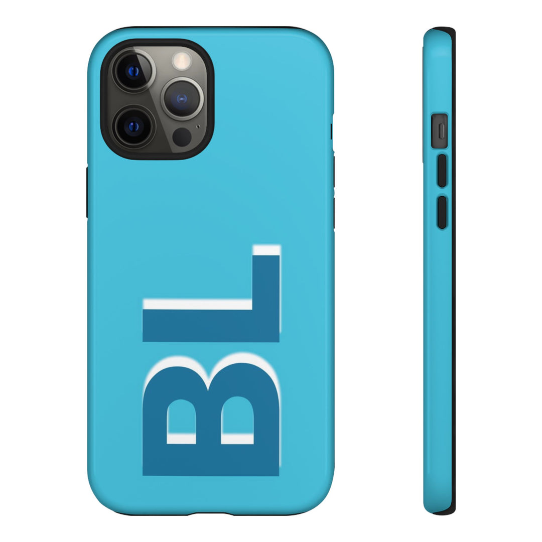 Premium Tough Personalized Initial Custom Gift for Her Cute Phone Cases for Samsung Galaxy S24, S23, S22, S21, S20, Plus, Ultra, Iphone 16, 15, 14, Pro and Max