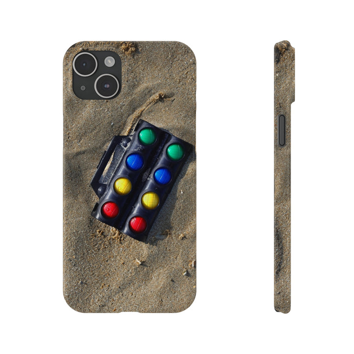 Slim Cute Phone Cases for Iphone | iPhone 15 Case | iPhone 15 Pro Max Case, Iphone 14, Iphone 14 Pro Max, Iphone 13, Beach Games Petanque - Studio40ParkLane
