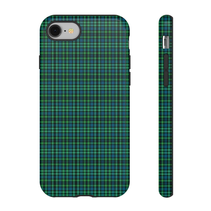 Cute IPhone Case | iPhone 15 Case | iPhone 15 Pro Max Case, Iphone 14 Case, Iphone 14 Pro Max Case IPhone Case for Scots, Campbell Tartan - Studio40ParkLane