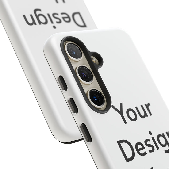 Personalized Custom Picture Photo Image Case Cover For Samsung Phone Cases S24, S23, S22, S21, Custom Apple iPhone 15, 15 Plus, 15 Pro Max, 14 - Studio40ParkLane