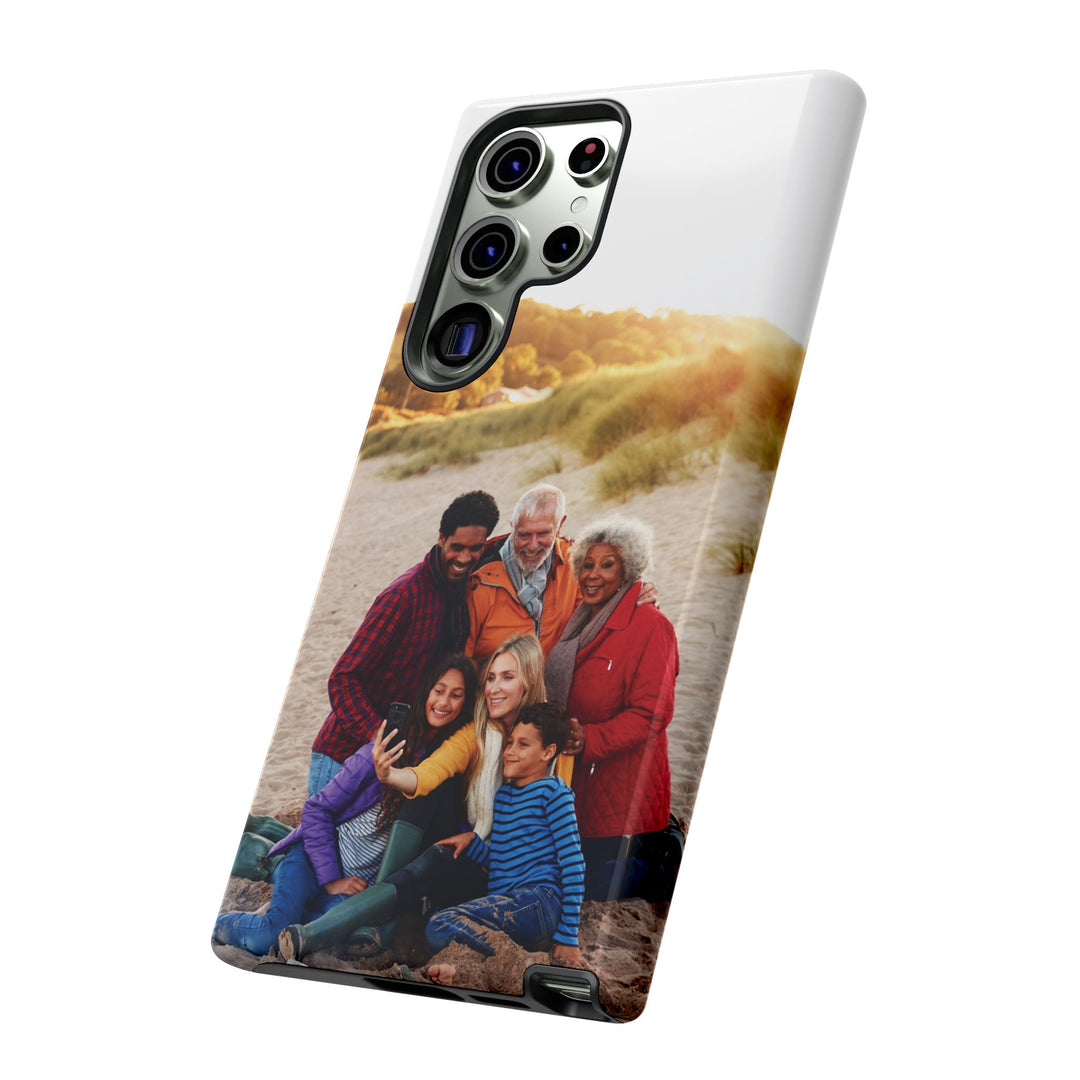 Tough Personalized Cute Custom Phone Case, for IPhone 16 pro Max | Iphone 17, Iphone 16, IPhone 15, 14 13 12, Samsung Galaxy S26, S25, S24, S23 - Studio40ParkLane