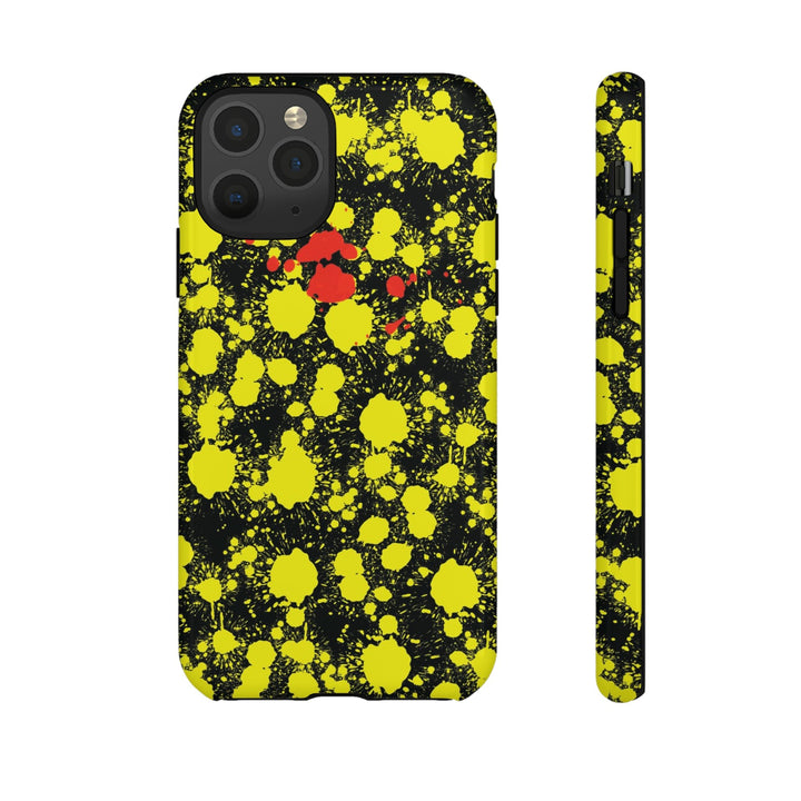 Cute IPhone Case | iPhone 15 Case | iPhone 15 Pro Max Case, Iphone 14 Case, Iphone 14 Pro Max Case IPhone Case for Art Lovers, Paint Splash - Studio40ParkLane