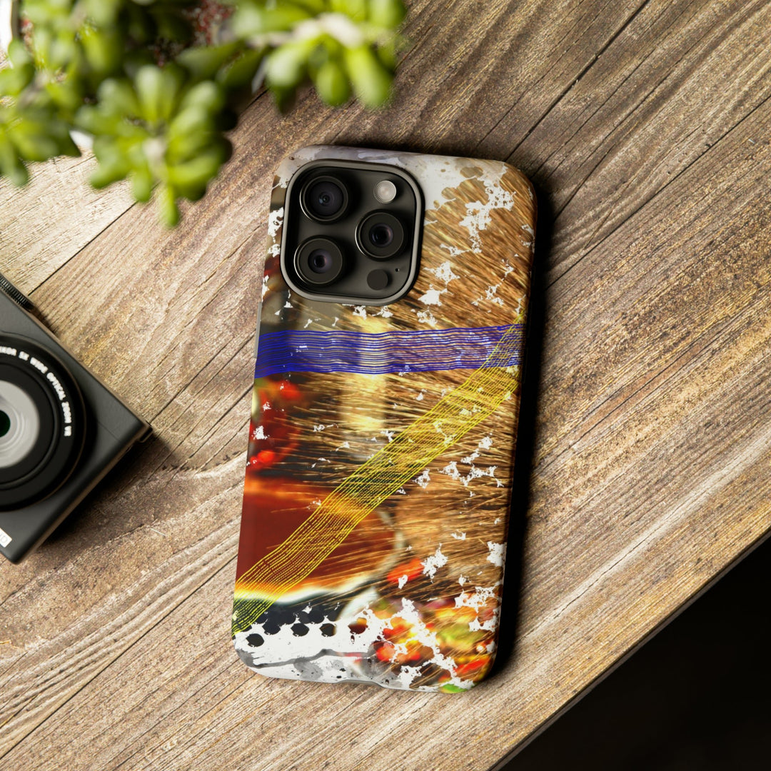 Cute IPhone Case | iPhone 15 Case | iPhone 15 Pro Max Case, Iphone 14 Case, Iphone 14 Pro Max Case IPhone Case for Art Lovers, Pecan Pie Thanksgiving - Studio40ParkLane