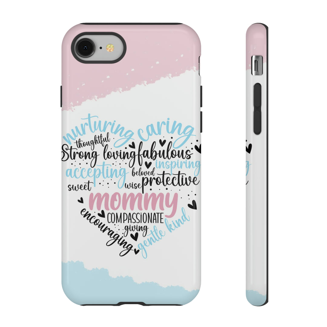 Cute IPhone Case | iPhone 15 Case | iPhone 15 Pro Max Case, Iphone 14 Case, Iphone 14 Pro Max Case IPhone Case for Art Lovers, Mother&