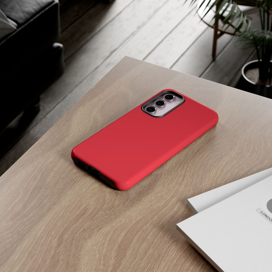 Premium Tough Rouge Gift for Her Cute Phone Cases for Samsung S25 S24, S23, S22, S21, Iphone, 16, 15, 14, 13 Pro Max Ultra - Studio40ParkLane