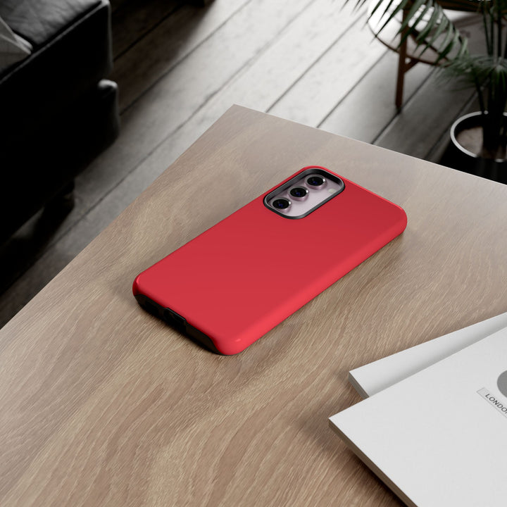 Premium Tough Rouge Gift for Her Cute Phone Cases for Samsung S25 S24, S23, S22, S21, Iphone, 16, 15, 14, 13 Pro Max Ultra - Studio40ParkLane