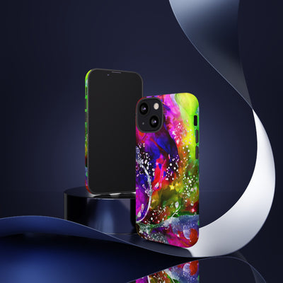 Impact Resistant, Multi Color Marble, Cute Phone Cases for Samsung S24, S23, S22, S21, IPhone 15 pro Iphone 14 pro Iphone 13 IPhone 12 Iphone 11