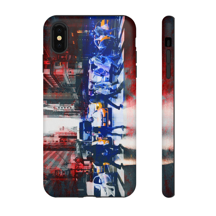 Cute IPhone Case | iPhone 15 Case | iPhone 15 Pro Max Case, Iphone 14 Case, Iphone 14 Pro Max Case IPhone Case for Travelers New York City - Studio40ParkLane