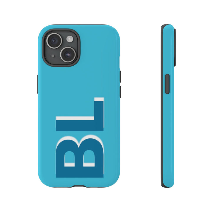 Premium Tough Personalized Initial Custom Gift for Her Cute Phone Cases for Samsung Galaxy S24, S23, S22, S21, S20, Plus, Ultra, Iphone 16, 15, 14, Pro and Max
