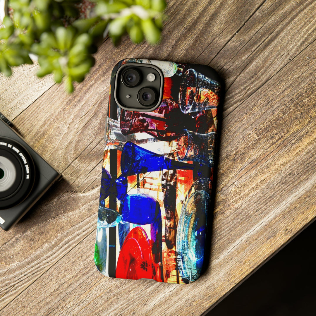 Cute IPhone Case | iPhone 15 Case | iPhone 15 Pro Max Case, Iphone 14 Case, Iphone 14 Pro Max Case IPhone Case for Art Lovers, Cote D&