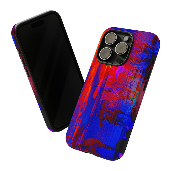 Cute IPhone Case | iPhone 15 Case | iPhone 15 Pro Max Case, Iphone 14 Case, Iphone 14 Pro Max Case IPhone Case for Art Lovers, Dance Sunset - Studio40ParkLane