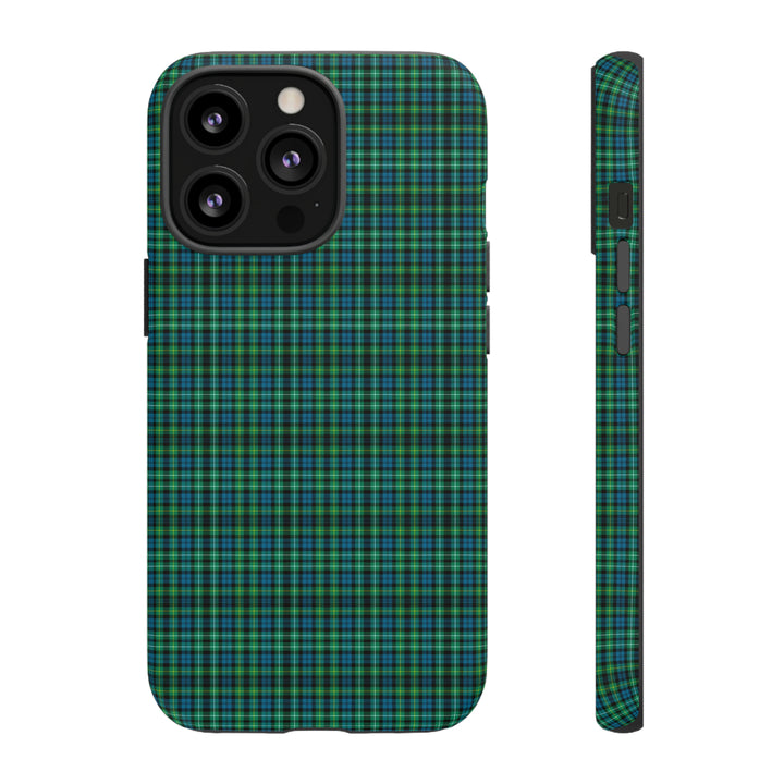 Cute IPhone Case | iPhone 15 Case | iPhone 15 Pro Max Case, Iphone 14 Case, Iphone 14 Pro Max Case IPhone Case for Scots, Campbell Tartan - Studio40ParkLane