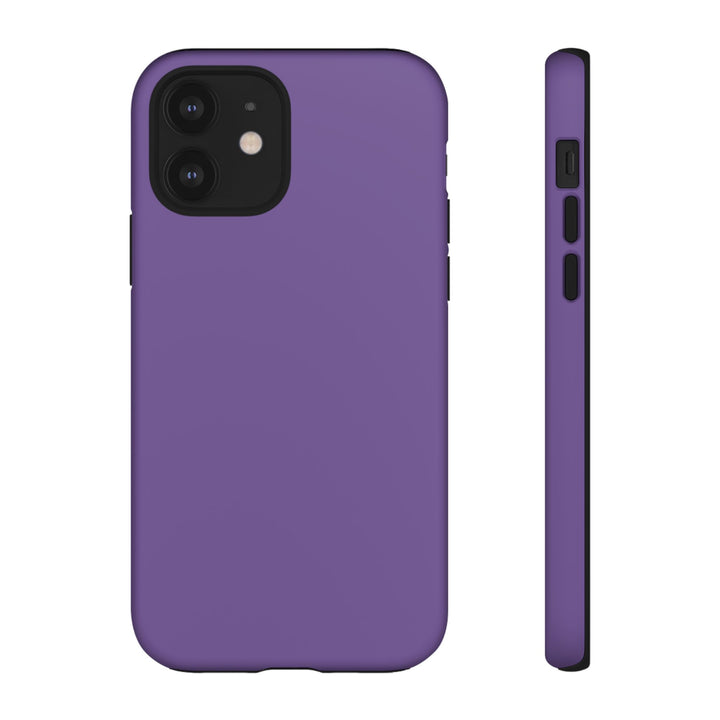 Premium Tough Purple Gift for Her Cute Phone Cases for Samsung S25 S24, S23, S22, S21, Iphone, 16, 15, 14, 13 Pro Max Ultra - Studio40ParkLane