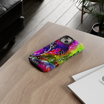 Impact Resistant, Multi Color Marble, Cute Phone Cases for Samsung S24, S23, S22, S21, IPhone 15 pro Iphone 14 pro Iphone 13 IPhone 12 Iphone 11