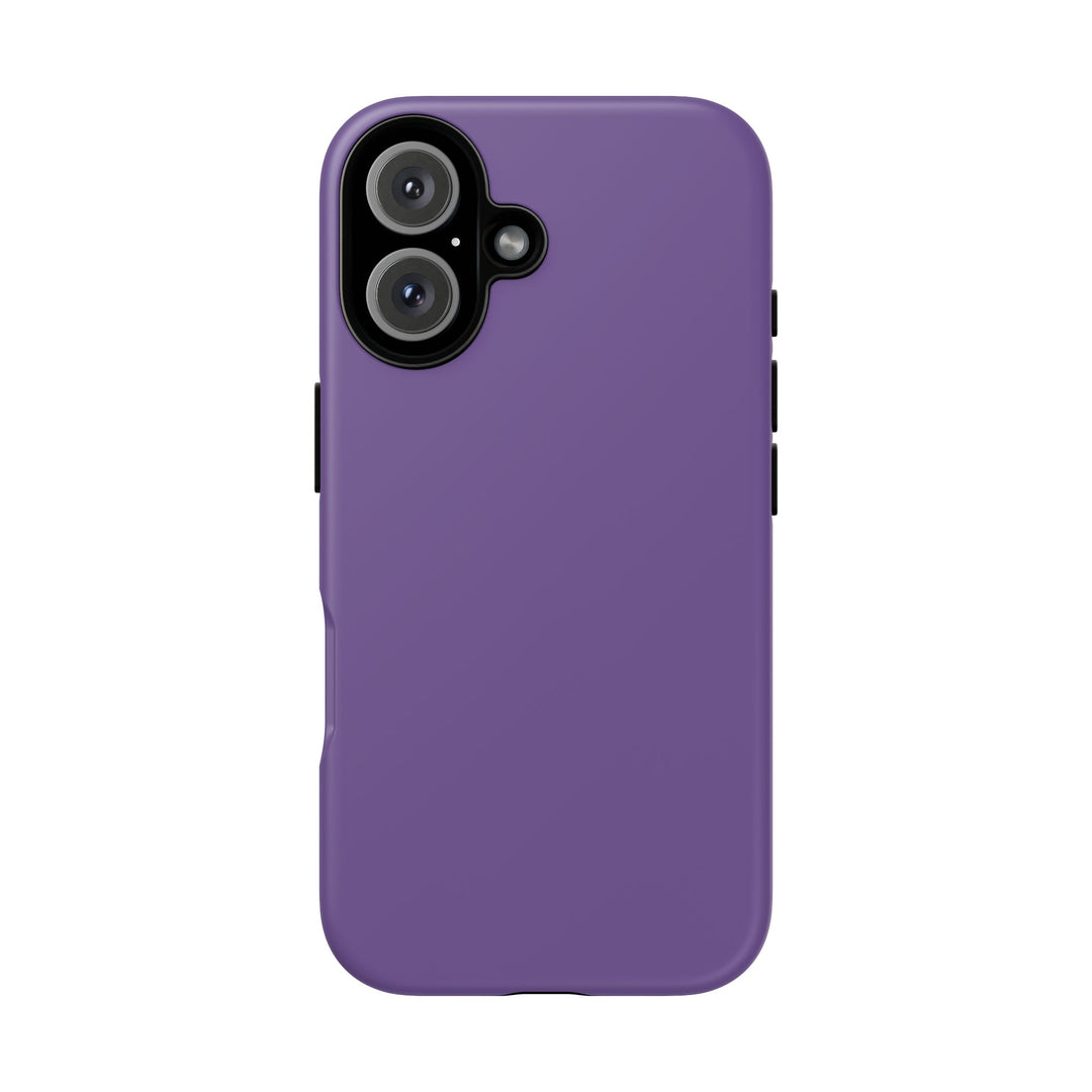 Premium Tough Purple Gift for Her Cute Phone Cases for Samsung S25 S24, S23, S22, S21, Iphone, 16, 15, 14, 13 Pro Max Ultra - Studio40ParkLane