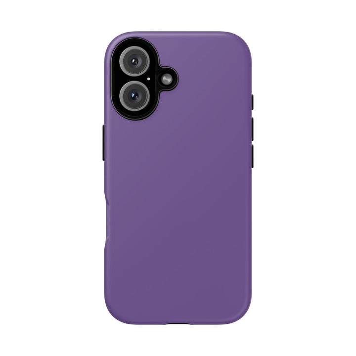 Premium Tough Purple Gift for Her Cute Phone Cases for Samsung S25 S24, S23, S22, S21, Iphone, 16, 15, 14, 13 Pro Max Ultra - Studio40ParkLane