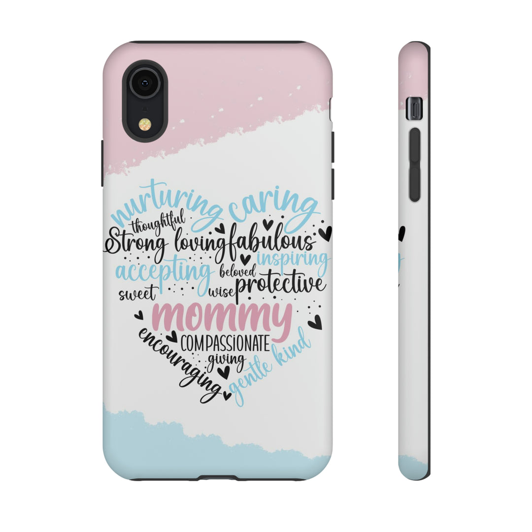 Cute IPhone Case | iPhone 15 Case | iPhone 15 Pro Max Case, Iphone 14 Case, Iphone 14 Pro Max Case IPhone Case for Art Lovers, Mother&