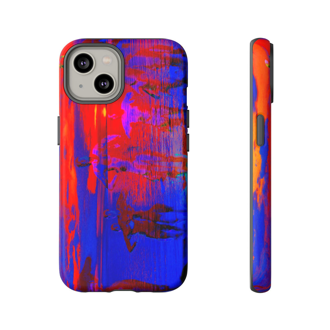 Tough Colorful Cute Phone Case - For Apple iPhone 18, 17, 16 Pro Max, 15 14 13, Samsung Galaxy S26, S25, S24 Plus Ultra - Studio40ParkLane