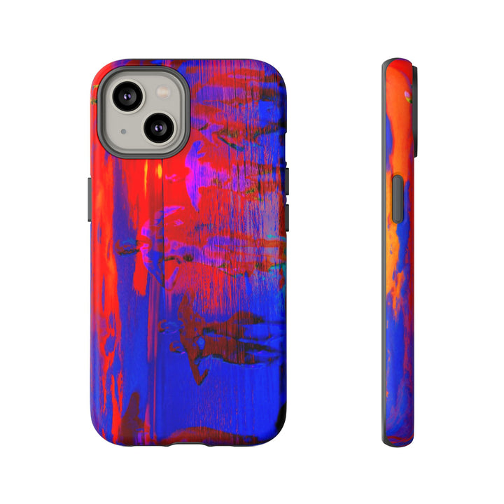 Tough Colorful Cute Phone Case - For Apple iPhone 18, 17, 16 Pro Max, 15 14 13, Samsung Galaxy S26, S25, S24 Plus Ultra - Studio40ParkLane