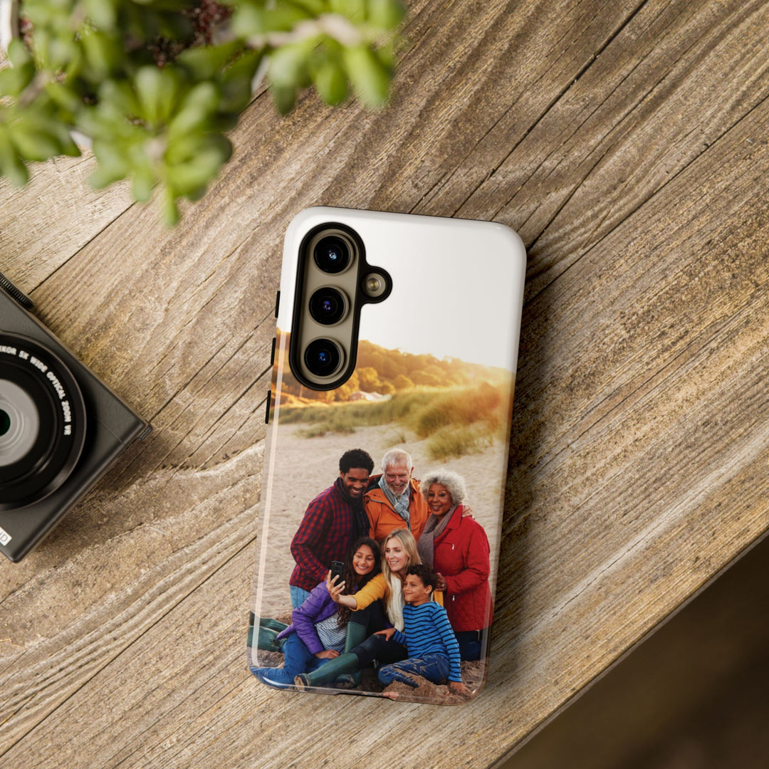 Tough Personalized Cute Custom Phone Case, for IPhone 16 pro Max | Iphone 17, Iphone 16, IPhone 15, 14 13 12, Samsung Galaxy S26, S25, S24, S23 - Studio40ParkLane