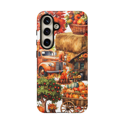 Fall Coquette Collage Cute Phone Case for, Samsung Galaxy S24, S23, S22, S21, IPhone 16 Case | Iphone 15, Iphone 14, IPhone 13 Case Mom Dad Gift