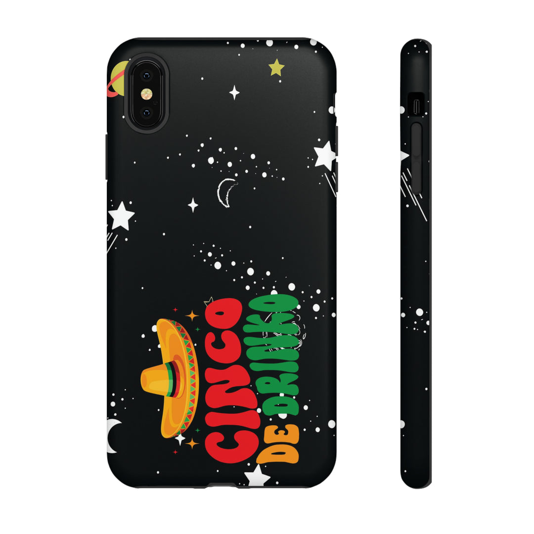 Cute IPhone Case | iPhone 15 Case | iPhone 15 Pro Max Case, Iphone 14 Case, Iphone 14 Pro Max Case IPhone Case for Art Lovers, Cinco de Mayo - Studio40ParkLane
