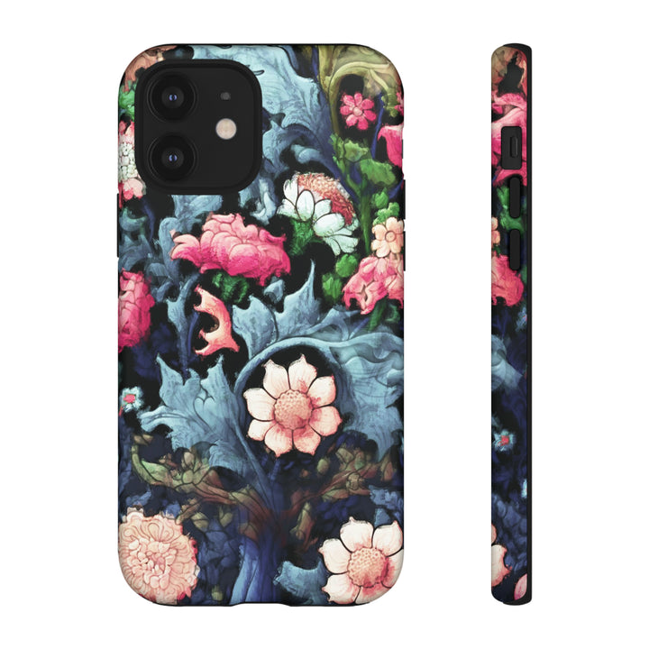 Cute IPhone Case | iPhone 15 Case | iPhone 15 Pro Max Case, Iphone 14 Case, Iphone 14 Pro Max Case IPhone Case for Flowers Lovers, Floral - Studio40ParkLane