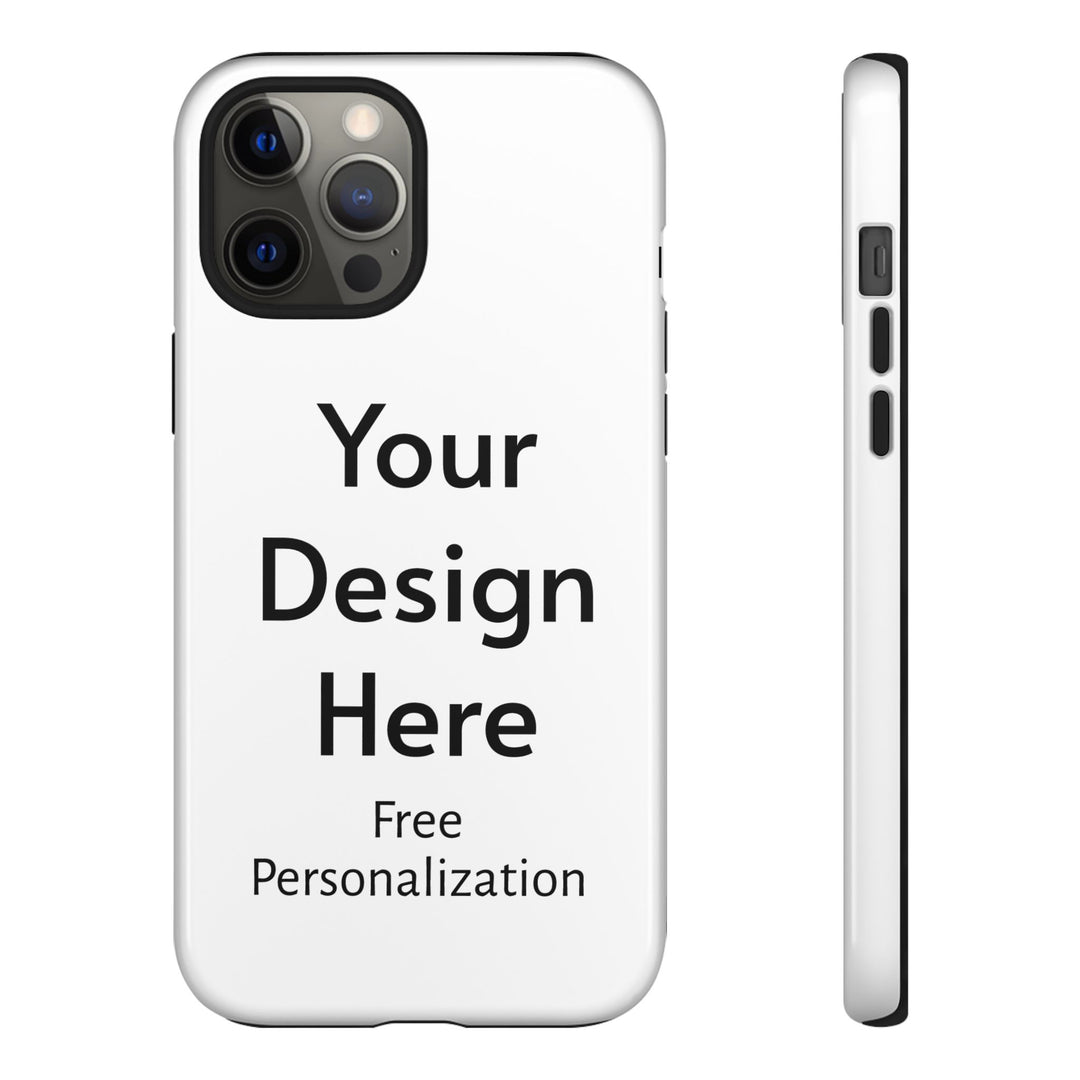 Personalized Custom Picture Photo Image Case Cover For Samsung Phone Cases S24, S23, S22, S21, Custom Apple iPhone 15, 15 Plus, 15 Pro Max, 14 - Studio40ParkLane