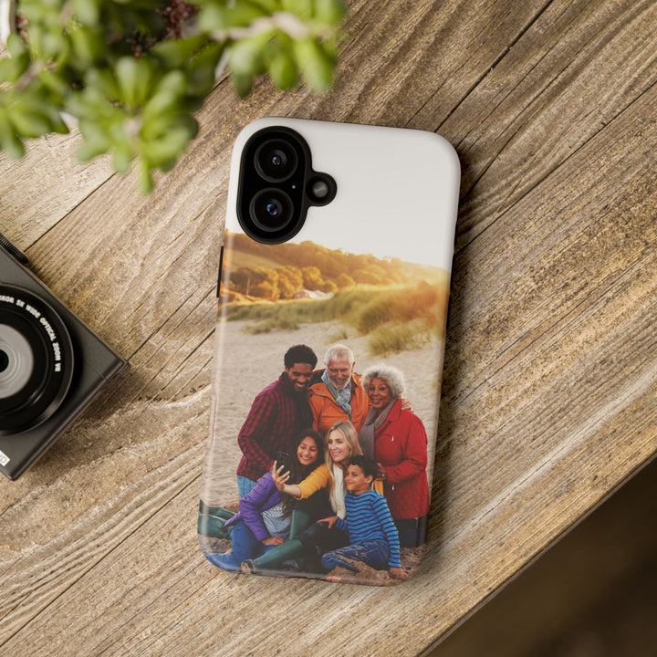 Tough Personalized Cute Custom Phone Case, for IPhone 16 pro Max | Iphone 17, Iphone 16, IPhone 15, 14 13 12, Samsung Galaxy S26, S25, S24, S23 - Studio40ParkLane