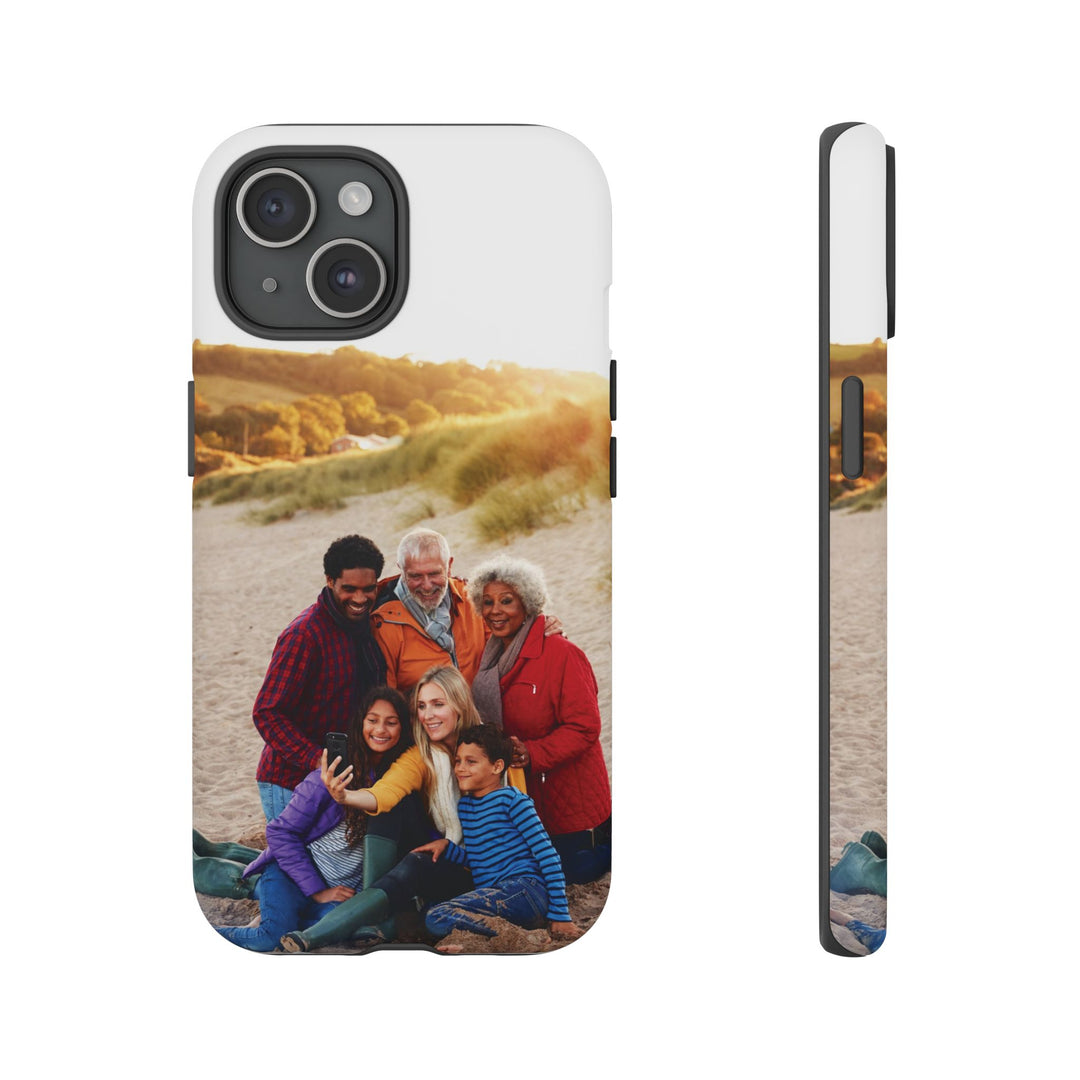 Tough Personalized Cute Custom Phone Case, for IPhone 16 pro Max | Iphone 17, Iphone 16, IPhone 15, 14 13 12, Samsung Galaxy S26, S25, S24, S23 - Studio40ParkLane