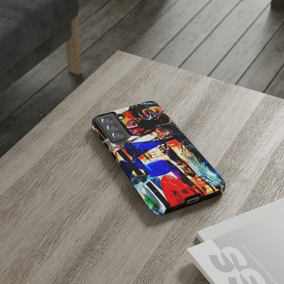 Cute Samsung Phone Case | Aesthetic Samsung Phone Case | Lunch Cote D&