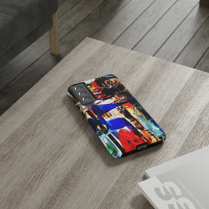 Cute Samsung Phone Case | Aesthetic Samsung Phone Case | Lunch Cote D&